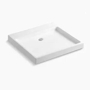Chậu lavabo đặt bàn Kohler K-2314-0 cao cấp chính hãng