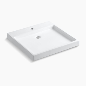 Chậu lavabo đặt bàn Kohler K-2314-1-0 cao cấp chính hãng