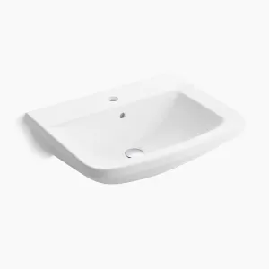 Chậu lavabo treo tường Kohler K-17156X-0 cao cấp chính hãng