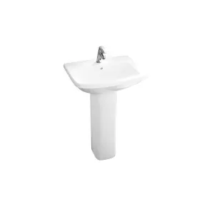 Chậu lavabo treo tường Kohler K-17654T-00 cao cấp chính hãng