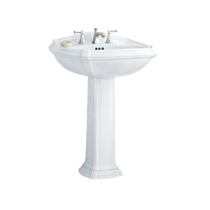 Chậu lavabo treo tường Kohler K-2222X-8-0 cao cấp chính hãng