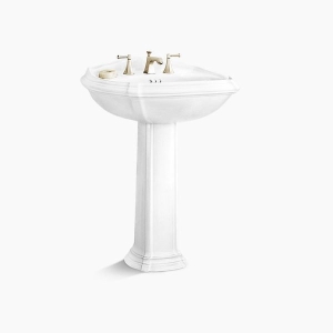 Chậu lavabo treo tường Kohler K-2223X-0 cao cấp chính hãng