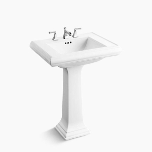Chậu lavabo treo tường Kohler K-2239X-1-0 cao cấp chính hãng