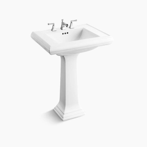 Chậu lavabo treo tường Kohler K-2239X-8-0 cao cấp chính hãng
