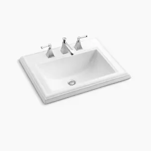 Chậu lavabo treo tường Kohler K-2267X-0 cao cấp chính hãng