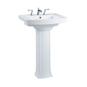 Chậu lavabo treo tường Kohler K-2357X-0 cao cấp chính hãng