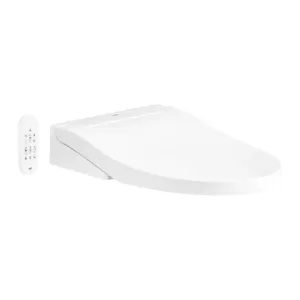Nắp Bồn Cầu Điện Tử GROHE 109314SH00 Trắng Alpine White Tiêu Chuẩn Đức