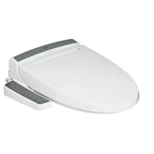 Nắp Bồn Cầu Điện Tử GROHE 39384L00 Công Nghệ Sensia Arena Sang Trọng