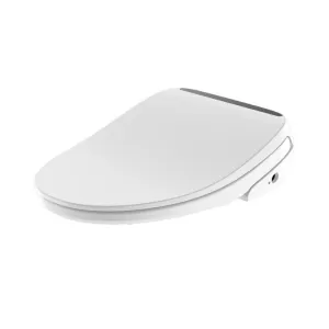 Nắp Bồn Cầu Thông Minh JOMOO ZD1120-SA-IDO Nhựa UF Vòi Xịt 5 Chế Độ
