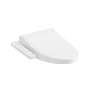 Nắp Điện Tử TOTO Washlet C2 TCF23460AAA (W17) Giấu Dây & Đóng Êm