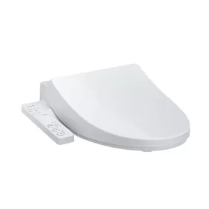 Nắp Bồn Cầu Thông Minh TOTO Washlet S1 TCF23661GAA (W26) Phun Rửa Nước Ấm