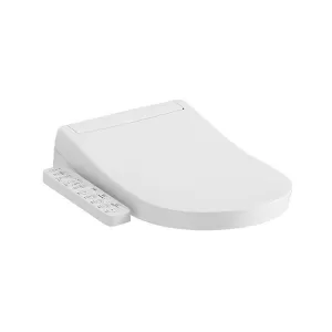 Nắp Thông Minh TOTO Washlet S2 TCF33370GAA Giấu Dây Sang Trọng
