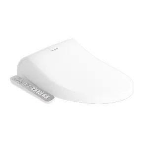 Nắp Bồn Cầu Điện Tử American Standard WP-7SL1 Bảng Điều Khiển Bên Trái