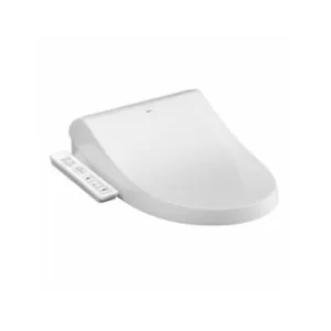 Nắp Rửa Điện Tử Thông Minh INAX CW-H18VN Sấy Khô & Khử Mùi Tự Động