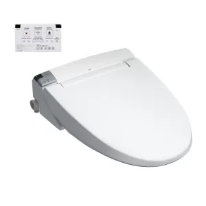 Nắp Điện Tử Thông Minh INAX CW-KA22AVN Điều Khiển Từ Xa Cầm Tay