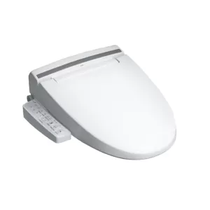 Nắp Rửa Điện Tử INAX CW-KB22AVN Vòi Rửa Massage Kháng Khuẩn Ag+