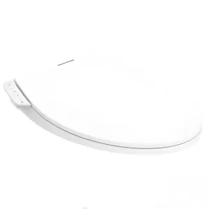Nắp Bồn Cầu Rửa Cơ American Standard M4A839 Cần Gạt Cơ Chắc Chắn