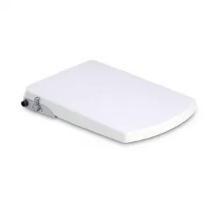 Nắp Rửa Cơ COTTO CVN92200 (CN) Công Nghệ Kháng Khuẩn Ultra Clean+
