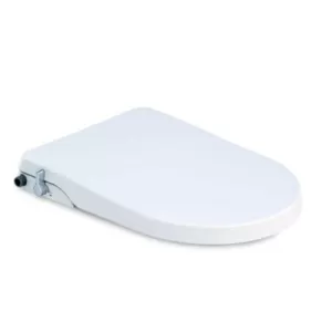 Nắp Rửa Cơ COTTO CVN92202 Vòi Rửa Kép Đa Năng Tự Động Vệ Sinh