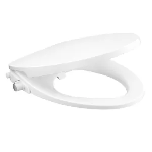 Nắp Bồn Cầu Rửa Cơ COTTO CVN92204 Kiểu Dáng Hiện Đại Lắp Đặt Dễ Dàng