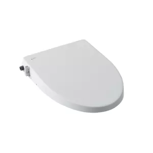 Nắp Rửa Cơ INAX CW-S15VN (CWS15VN) 2 Vòi Phun Rửa Trước Sau Riêng Biệt