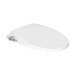 Nắp Rửa Cơ Slim 3 American Standard CSCFA650 Siêu Mỏng 2 Chế Độ Rửa
