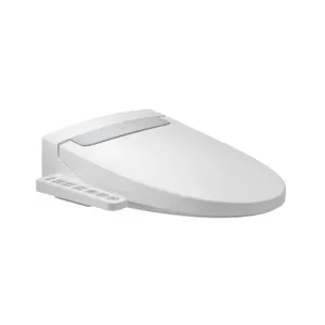 Nắp Rửa Điện Tử INAX CW-H20VN Công Suất 950W Làm Nóng Nước Nhanh