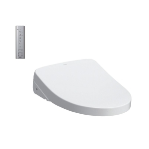 Nắp Rửa Điện Tử TOTO Washlet S7 TCF4911EZ (W12) Giấu Dây Đẳng Cấp