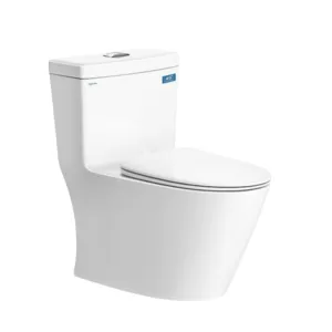 Bàn cầu một khối Viglacera V62