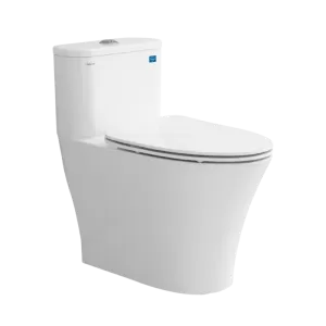Bàn cầu một khối Viglacera V63