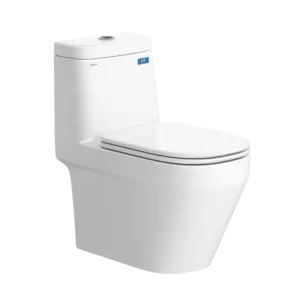 Bàn cầu một khối Viglacera V68