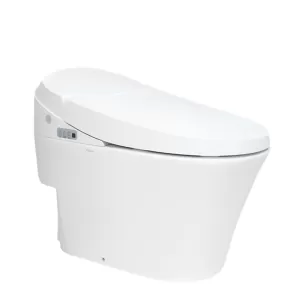 Bàn cầu thông minh Viglacera V91