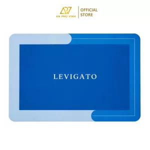 Thảm Thấm 45x70 Nhựa PVC Vải Trơn Màu Xanh Thấm Hút Nước Chống Trượt Tốt APV-12S01