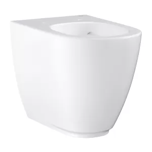 Bồn cầu 1 khối GROHE 3957300H nắp đóng êm dòng Essence
