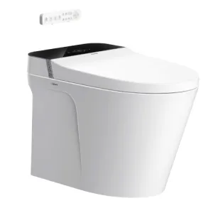Bàn cầu thông minh V882F