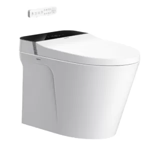 Bàn cầu thông minh Viglacera V882F