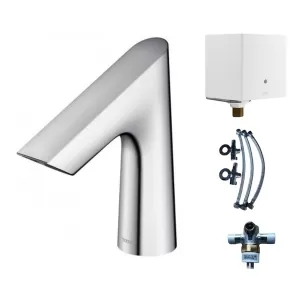 Vòi lavabo cảm ứng TOTO TLE27002V tự động cao cấp