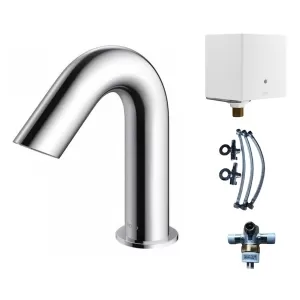 Vòi lavabo cảm ứng TOTO TLE28002A tự động cao cấp