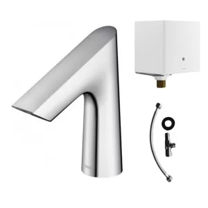 Vòi lavabo cảm ứng TOTO TLE27002V dùng điện tự động