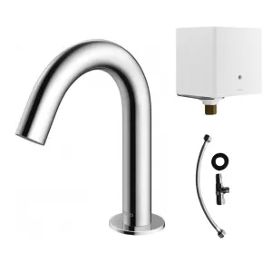 Vòi lavabo cảm ứng TOTO TLE29002V dùng điện tự động