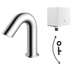 Vòi lavabo cảm ứng TOTO TLE28002V tự động cao cấp