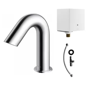 Vòi lavabo cảm ứng TOTO TLE28002A dùng điện tự động