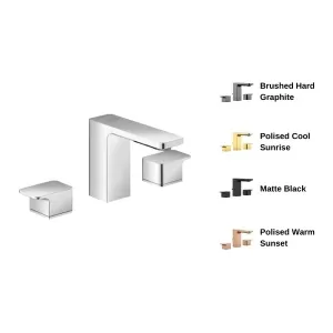 Vòi lavabo 3 lỗ American Standard WF-1303 chính hãng