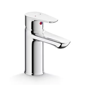 Vòi lavabo nóng lạnh Viglacera VG132 chính hãng