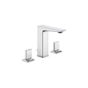 Vòi lavabo 3 lỗ American Standard WF-2416 chính hãng