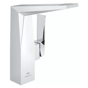 Vòi lavabo cổ cao GROHE 24345000 dòng Allure Brilliant