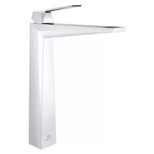 Vòi lavabo cổ cao GROHE 24346000 dòng Allure Brilliant
