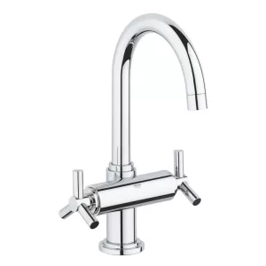 Vòi lavabo cổ cao GROHE 21019000 dòng Atrio