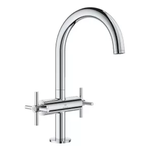 Vòi lavabo cổ cao GROHE 21144000 dòng Atrio