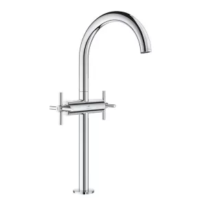 Vòi lavabo cổ cao GROHE 21149000 dòng Atrio